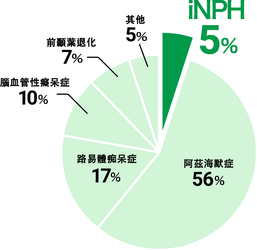 [癡呆症的原因：實際治療狀況] 2009 年熊本大學神經精神科門診病患調查